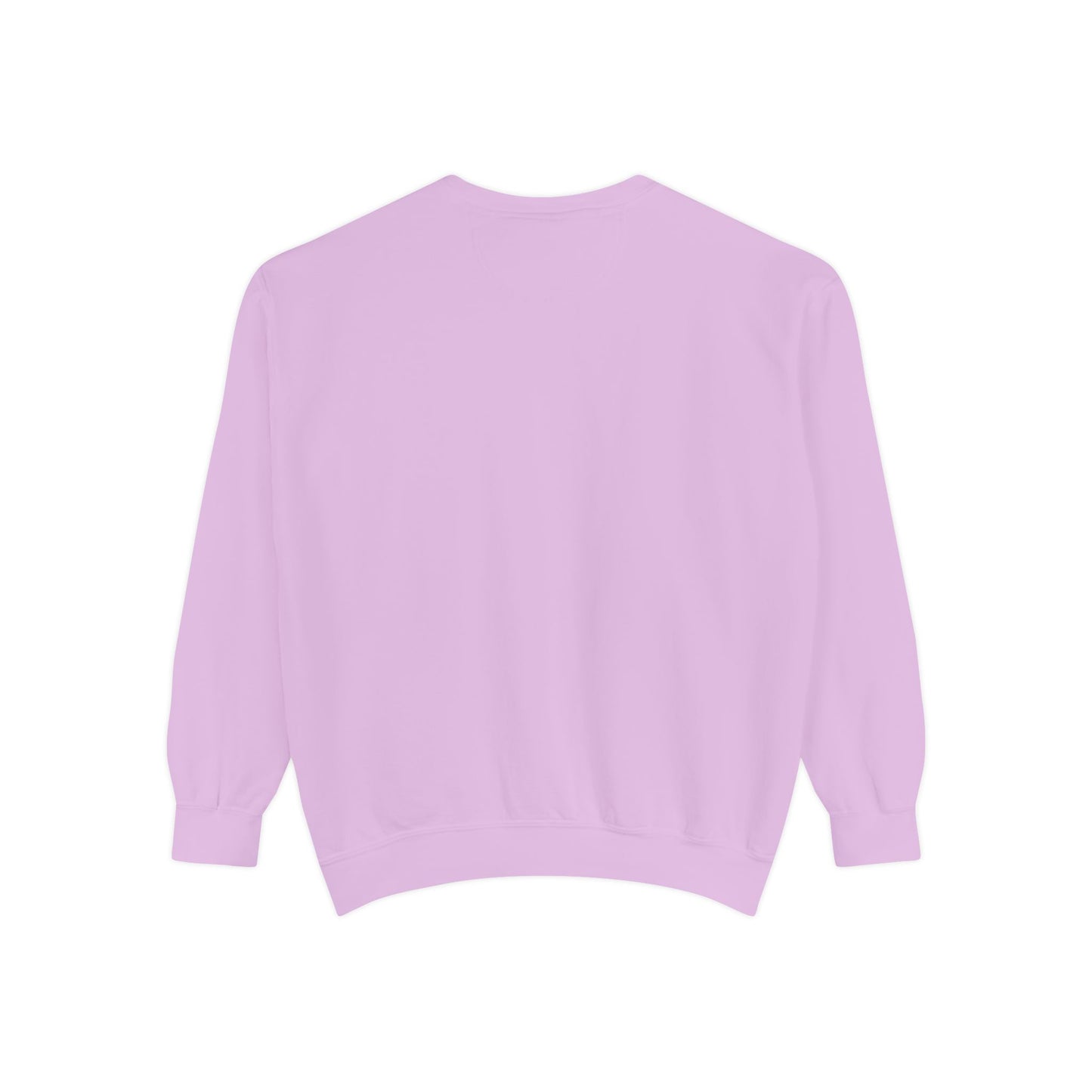 XO Pink Ribbon Sweatshirt – Valentine’s Day Heart Hugs Pullover