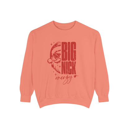 Big Nick Energy Sweatshirt