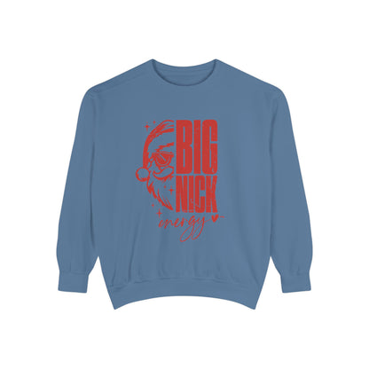 Big Nick Energy Sweatshirt