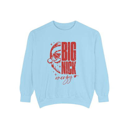 Big Nick Energy Sweatshirt
