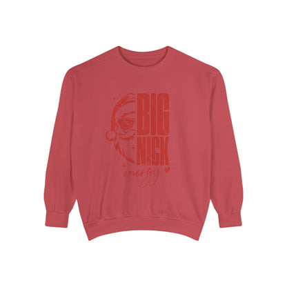 Big Nick Energy Sweatshirt