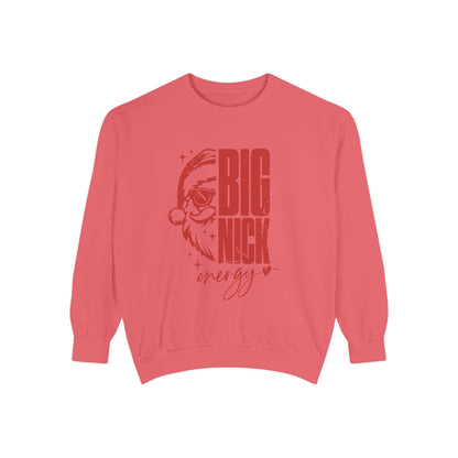 Big Nick Energy Sweatshirt