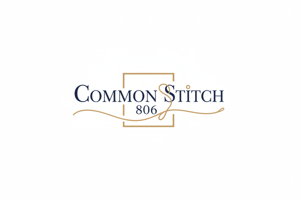 Common Stitch 806 
